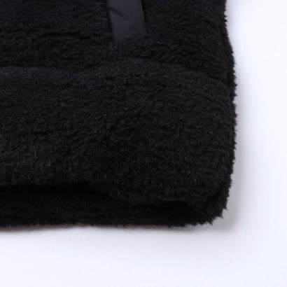 SHEARLING Puffer （JBLK）｜詳細画像