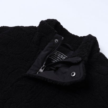 SOLDIER Sherpa Zip Jacket （FMTX）｜詳細画像
