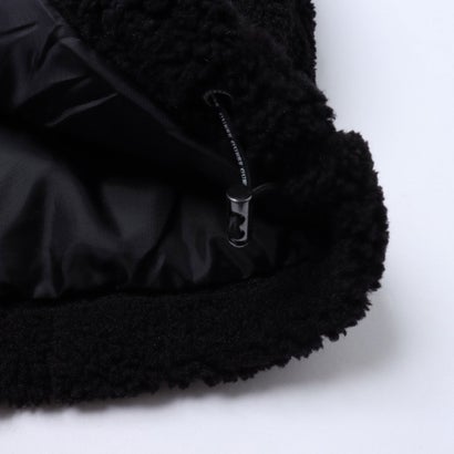 SOLDIER Sherpa Zip Jacket （FMTX）｜詳細画像