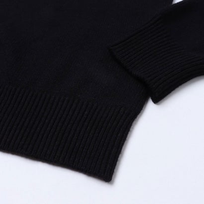 NAVIN Bear Sweater （JBLK）｜詳細画像