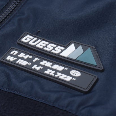 NIRMAL Reversible Jacket （A73L）｜詳細画像