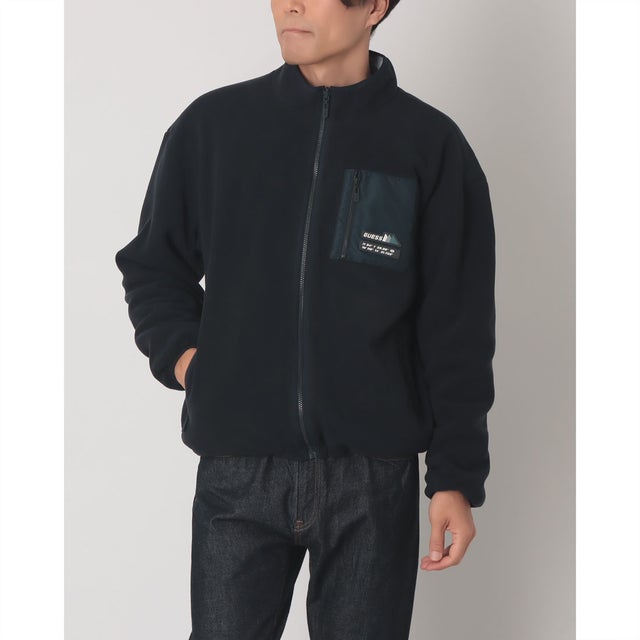NIRMAL Reversible Jacket （A73L）