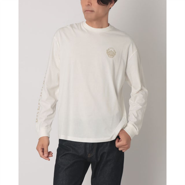 BERNARD LS Tee （G012）