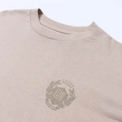 BERNARD LS Tee （G1H1）｜詳細画像