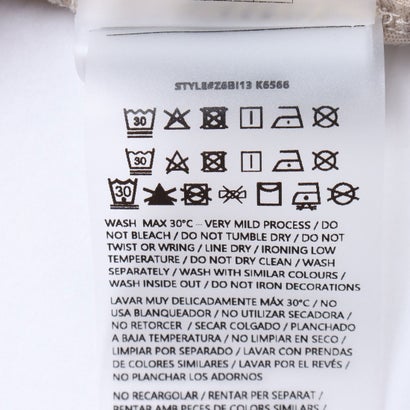 BERNARD LS Tee （G1H1）｜詳細画像