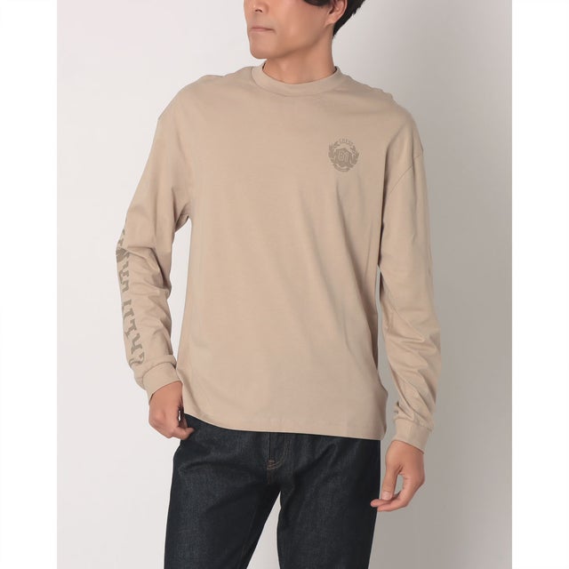 BERNARD LS Tee （G1H1）