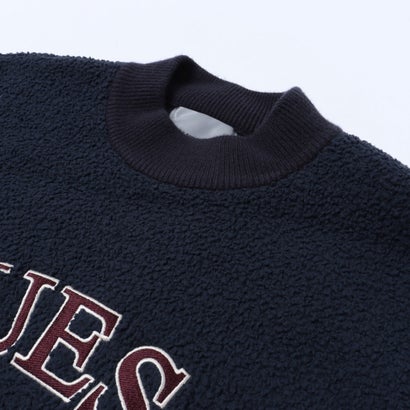 MACON Boucle Sweatshirt （A73L）｜詳細画像