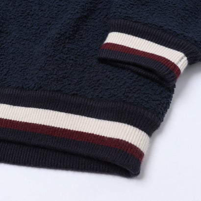 MACON Boucle Sweatshirt （A73L）｜詳細画像