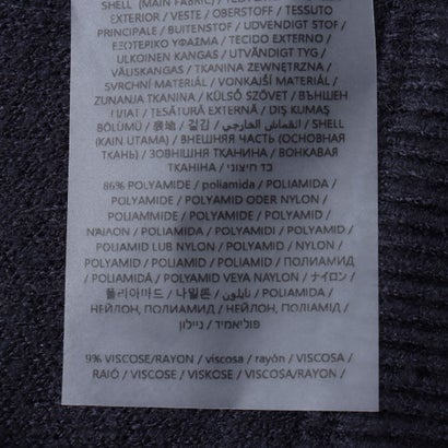 MACON Boucle Sweatshirt （A73L）｜詳細画像