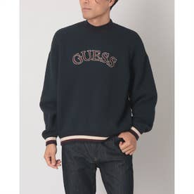 MACON Boucle Sweatshirt （A73L）