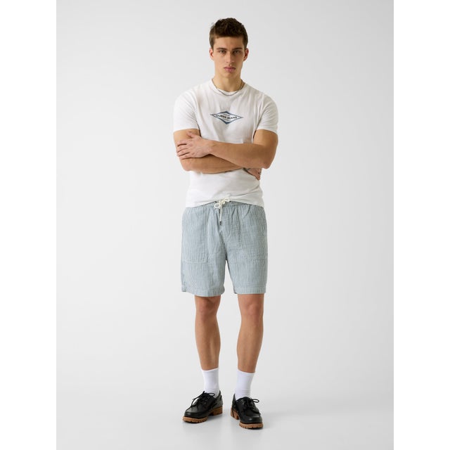 JEANS Jogger Short （SM0U）