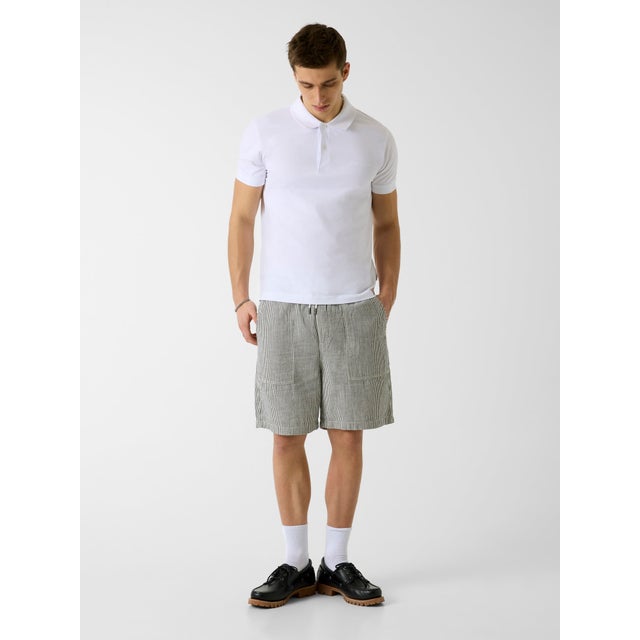 JEANS Jogger Short （S9A3）