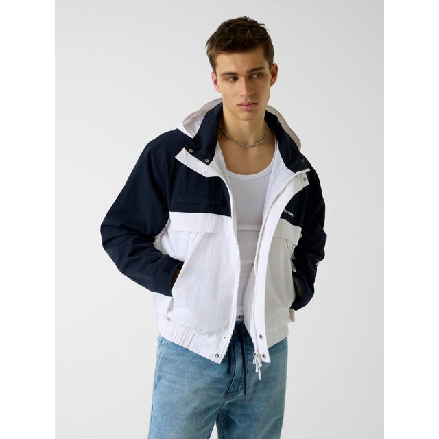 JEANS Colorblock Jkt （FMA3）
