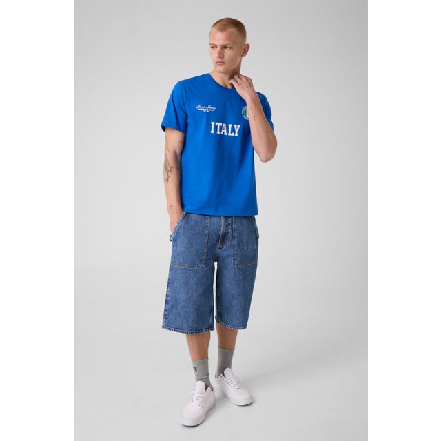 JEANS World Cup Tee （FBHX）