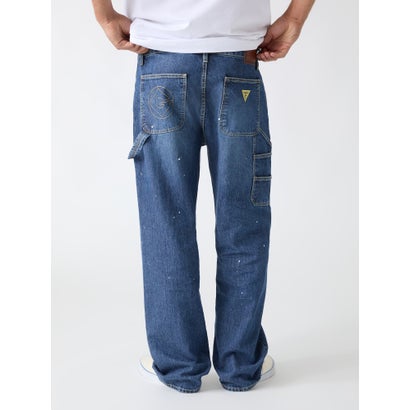 ゲス GUESS GUESS JEANS X Minions Carpenter （GJMS）｜詳細画像