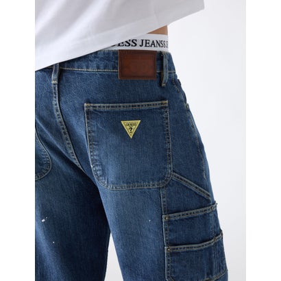 ゲス GUESS GUESS JEANS X Minions Carpenter （GJMS）｜詳細画像