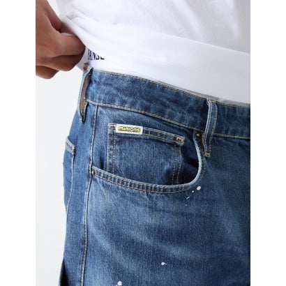 ゲス GUESS GUESS JEANS X Minions Carpenter （GJMS）｜詳細画像