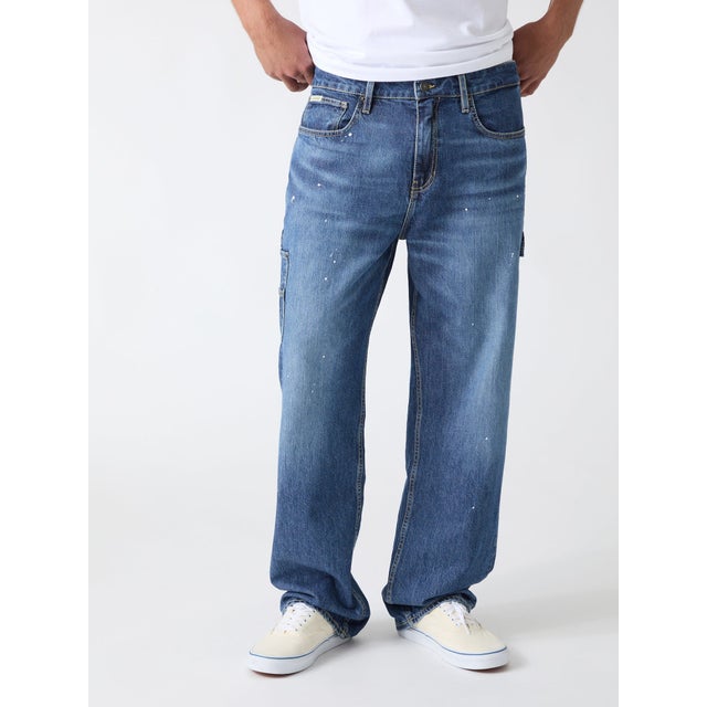 JEANS X Minions Carpenter （GJMS）