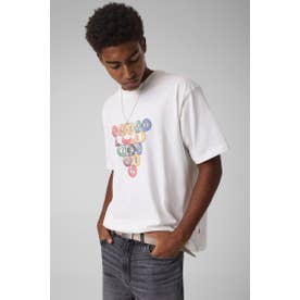 JEANS Pool Ball Tee （G046）