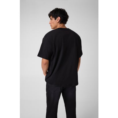 GUESS JEANS Pool Ball Tee （JBLK）｜詳細画像