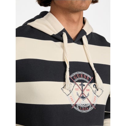 MARINA Hoodie （P7ZG）｜詳細画像
