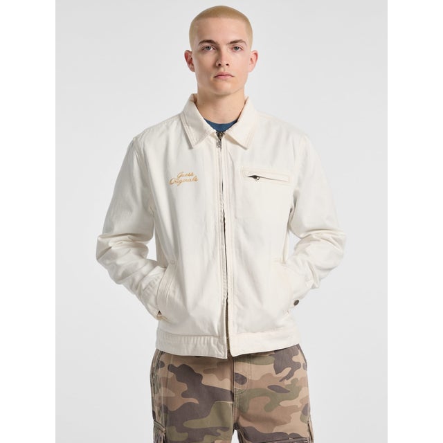 Originals Denim Work Jacket （GWEC）