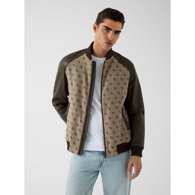 MONOGRAM Bomber （FN4K）