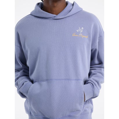 ゲス GUESS GUESS Originals Trophy Room Hoodie （F7U6）｜詳細画像