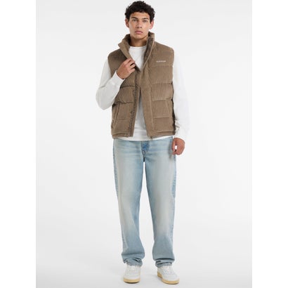 GUESS JEANS Vest （CPRC）｜詳細画像