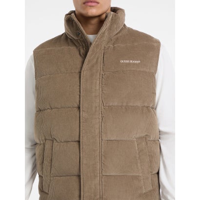 GUESS JEANS Vest （CPRC）｜詳細画像