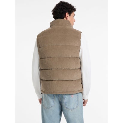 GUESS JEANS Vest （CPRC）｜詳細画像