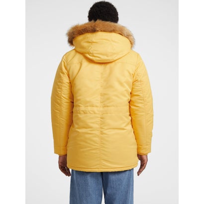 GUESS JEANS Nylon Parka （G2B5）｜詳細画像