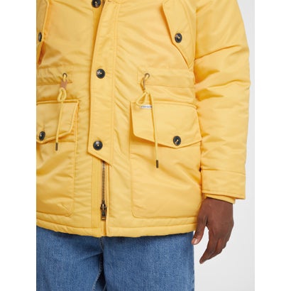 GUESS JEANS Nylon Parka （G2B5）｜詳細画像