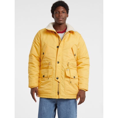GUESS JEANS Nylon Parka （G2B5）｜詳細画像