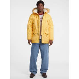 JEANS Nylon Parka （G2B5）