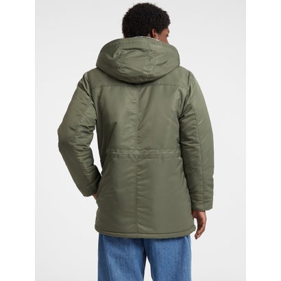 GUESS JEANS Nylon Parka （G8EV）｜詳細画像