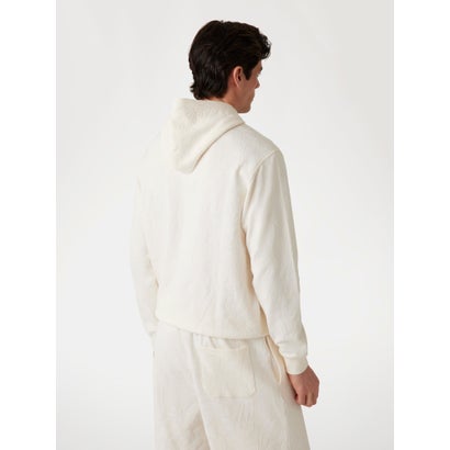 JACQUARD Hoodie （F0DX）｜詳細画像
