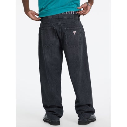 ゲス GUESS GUESS JEANS G20 Super Baggy （GJBD）｜詳細画像
