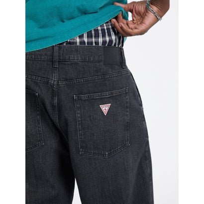 ゲス GUESS GUESS JEANS G20 Super Baggy （GJBD）｜詳細画像
