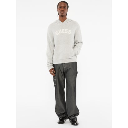 GUESS Originals Sweater Hoodie （H9D2）｜詳細画像
