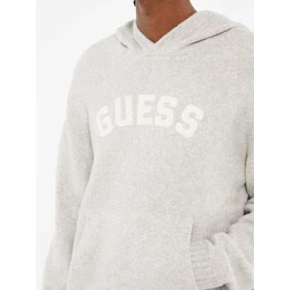 GUESS Originals Sweater Hoodie （H9D2）｜詳細画像
