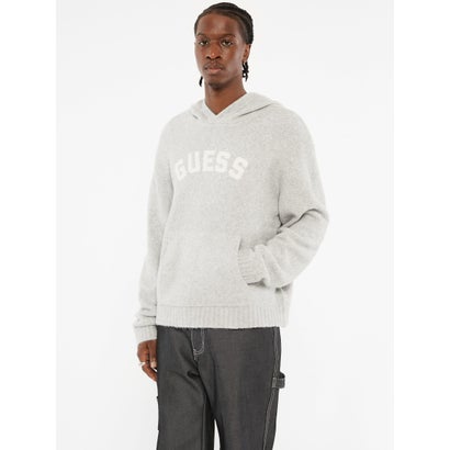 GUESS Originals Sweater Hoodie （H9D2）｜詳細画像