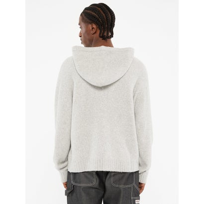 GUESS Originals Sweater Hoodie （H9D2）｜詳細画像