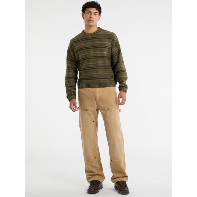 Originals Striped Sweater （S19P）