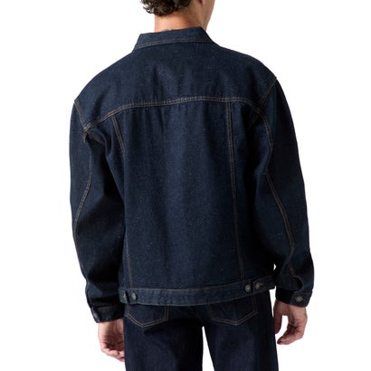 ゲス GUESS GUESS JEANS MENS Trucker Jacket （GCS3）｜詳細画像