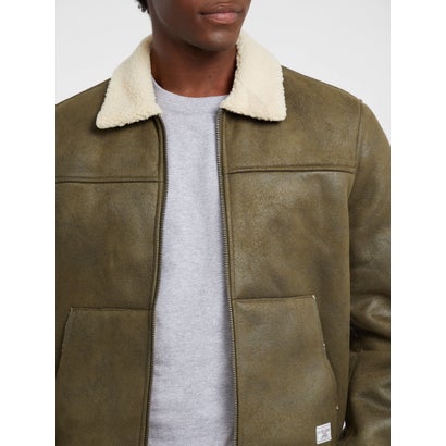 ゲス GUESS GUESS JEANS Bomber Jacket （F8LJ）｜詳細画像