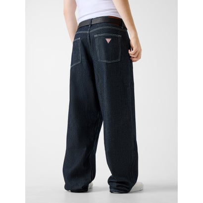 ゲス GUESS GUESS JEANS G20 Super Baggy （GIJS）｜詳細画像