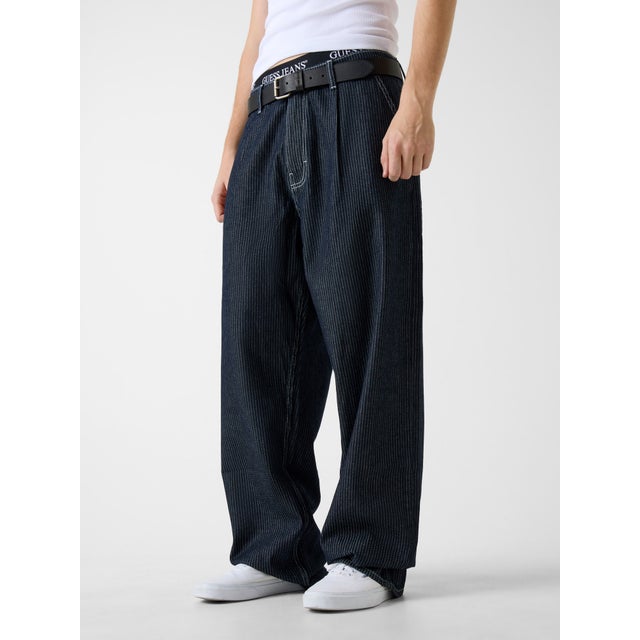 JEANS G20 Super Baggy （GIJS）