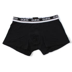 Logo Plain Boxer Pant （BLACK）【返品不可商品】