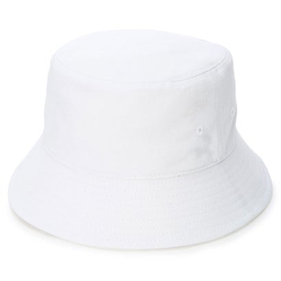 ゲス GUESS Logo Bucket Hat （BEG）｜詳細画像
